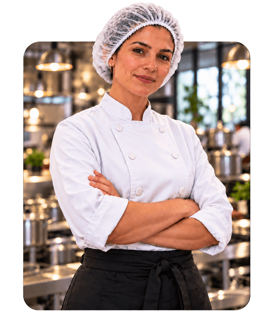 Chef Kitch OS